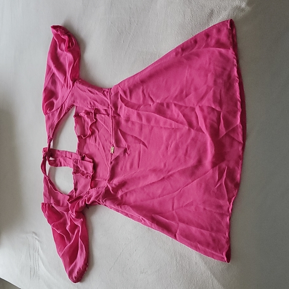 For love and lemons dress - Picture 8 of 9